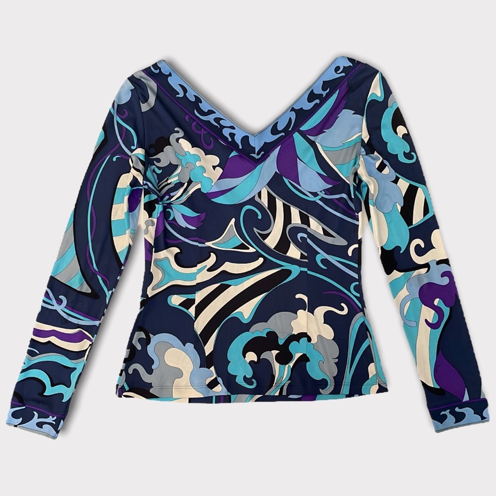 Emilio Pucci Frenze